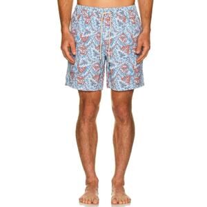 Fair Harbor Sky Blue Beach Forest The Bayberry Trunk Size L